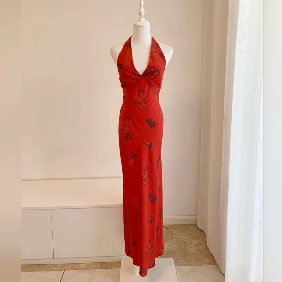 Realisation The Simone Dress in Amour - Picture 10 of 15